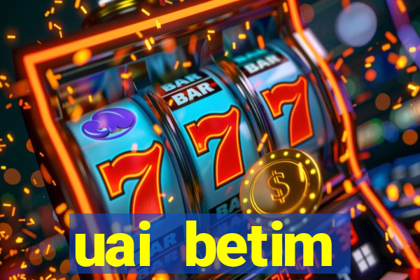 uai betim agendamento identidade